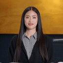 June - AI Training Avatar